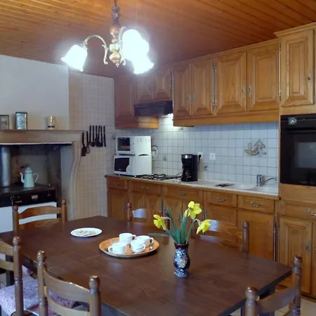 Authentique Avec Jardin Clos, Climatisation, Animaux Acceptes, Proche Dijon Et Langres - Fr-1-611-5 Holiday home