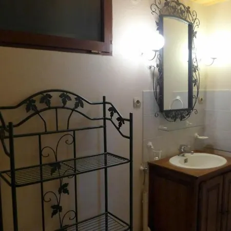 Authentique Avec Jardin Clos, Climatisation, Animaux Acceptes, Proche Dijon Et Langres - Fr-1-611-5 Holiday home *