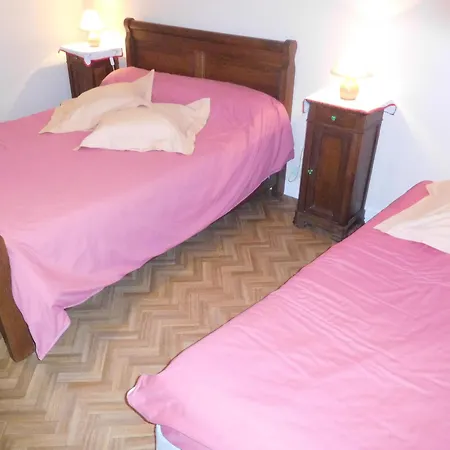 Holiday home Authentique Avec Jardin Clos, Climatisation, Animaux Acceptes, Proche Dijon Et Langres - Fr-1-611-5 Cusey