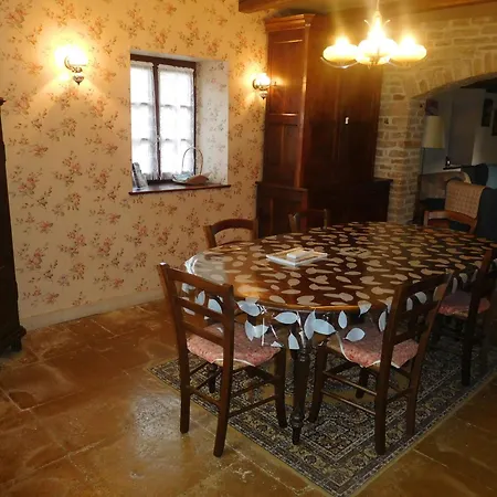 Authentique Avec Jardin Clos, Climatisation, Animaux Acceptes, Proche Dijon Et Langres - Fr-1-611-5 Holiday home