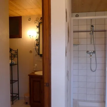 Authentique Avec Jardin Clos, Climatisation, Animaux Acceptes, Proche Dijon Et Langres - Fr-1-611-5 Cusey