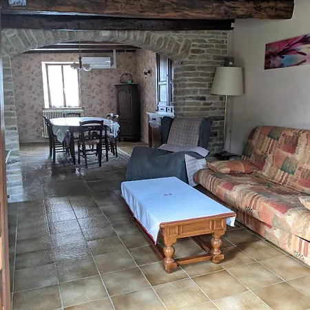 Authentique Avec Jardin Clos, Climatisation, Animaux Acceptes, Proche Dijon Et Langres - Fr-1-611-5 Semesterbostad